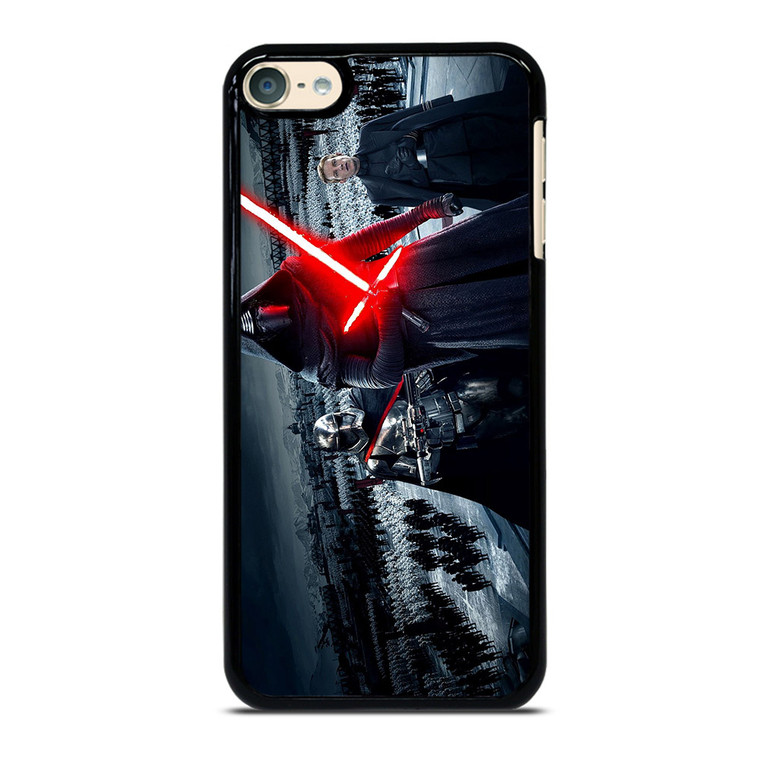 STAR WARS KYLO REN iPod Touch 6 Case