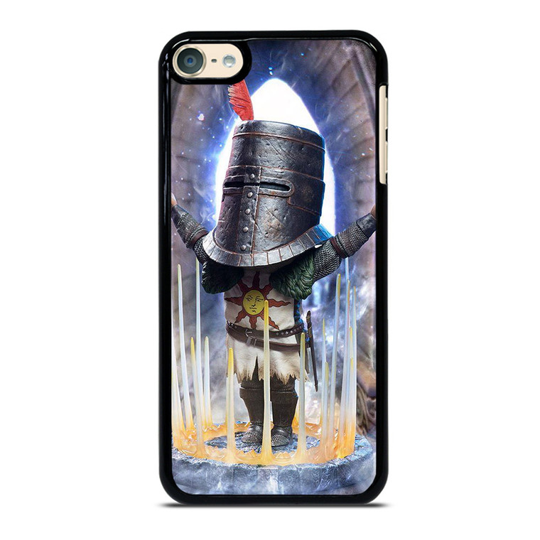 SOLAIRE OF ASTORA 2 iPod Touch 6 Case