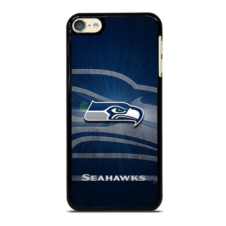SEATTLE SEAHAWK LOGO iPod Touch 6 Case