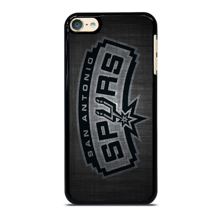 SAN ANTONIO SPURS iPod Touch 6 Case