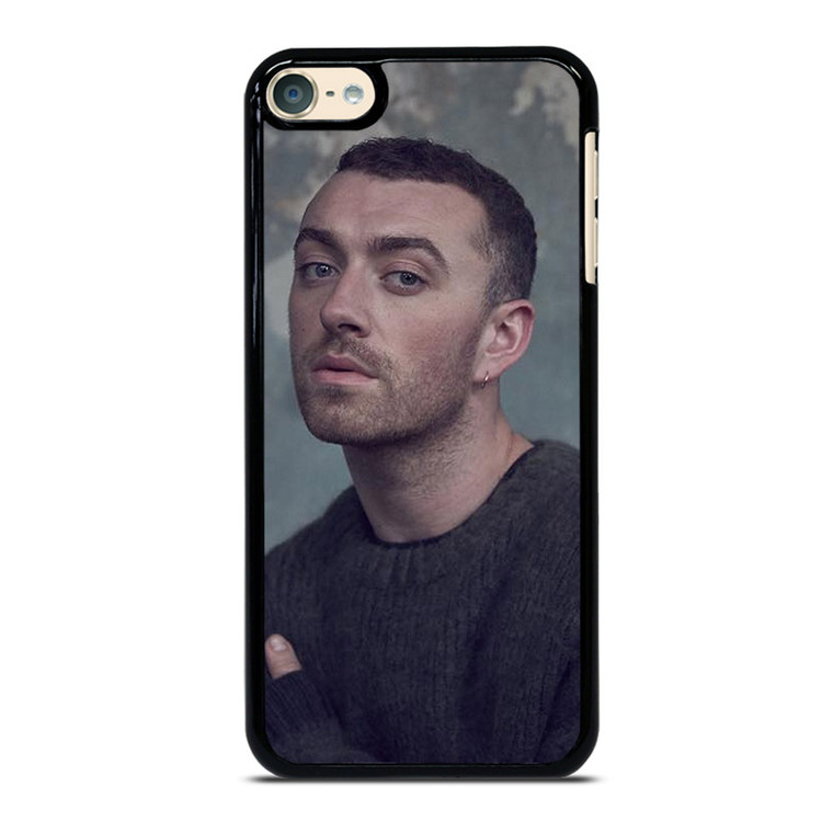 SAM SMITH iPod Touch 6 Case