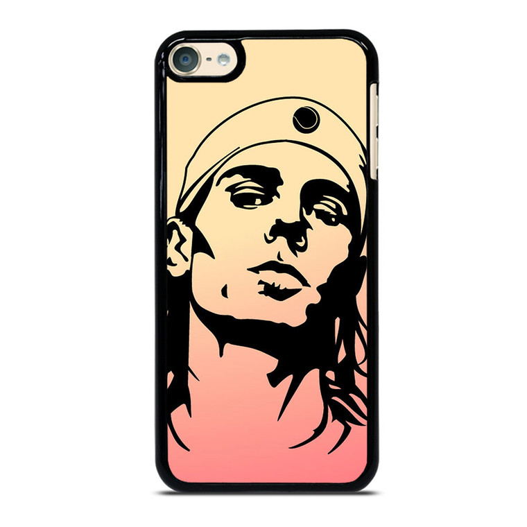 RAFAEL NADAL iPod Touch 6 Case