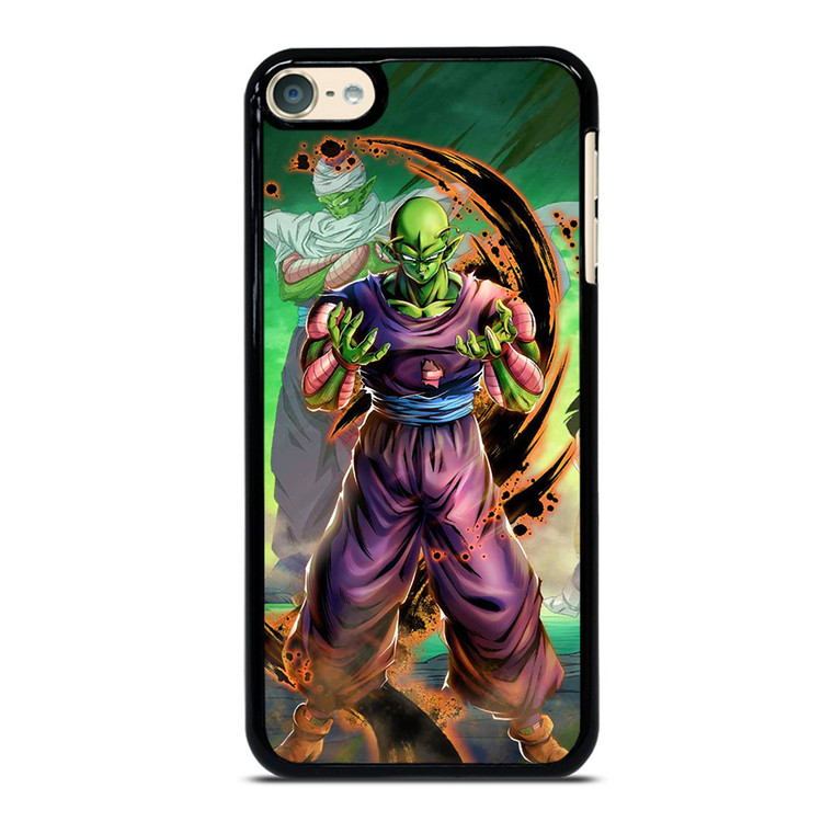 PICCOLO DRAGONBALL Z iPod Touch 6 Case