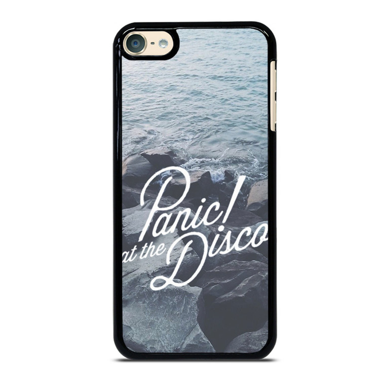 PANIC AT THE DISCO 2 iPod Touch 6 Case
