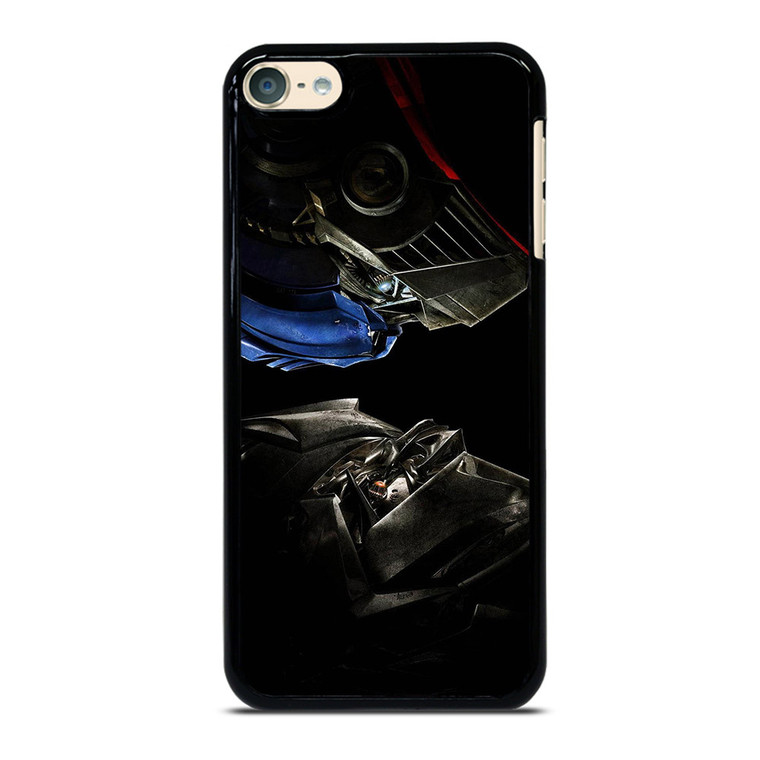 OPTIMUS PRIME TRANSFORMERS 2 iPod Touch 6 Case