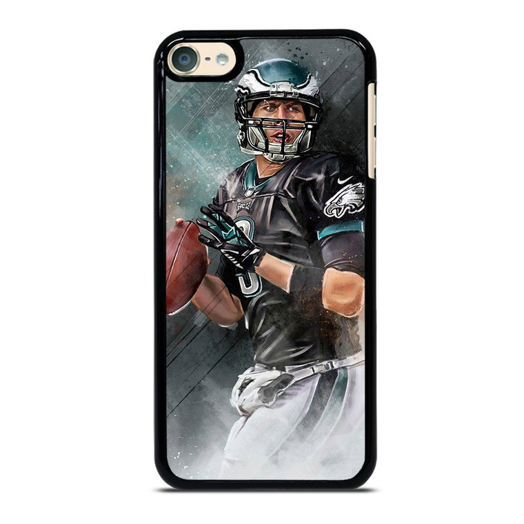 NICK FOLES PHILADELPHIA EAGLES iPod Touch 6 Case