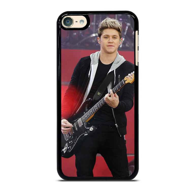 NIALL HORAN ONE DIRECTION PLAYING GUITAR iPod Touch 6 Case