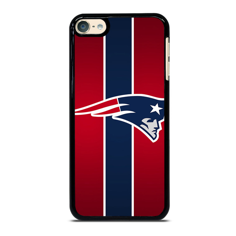 NFL NEW ENGLAND PATRIOTS 5 iPod Touch 6 Case