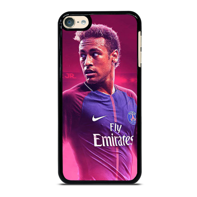 NEYMAR JR PSG iPod Touch 6 Case