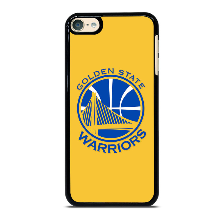 NBA GOLDEN STATE WARRIORS LOGO 2 iPod Touch 6 Case