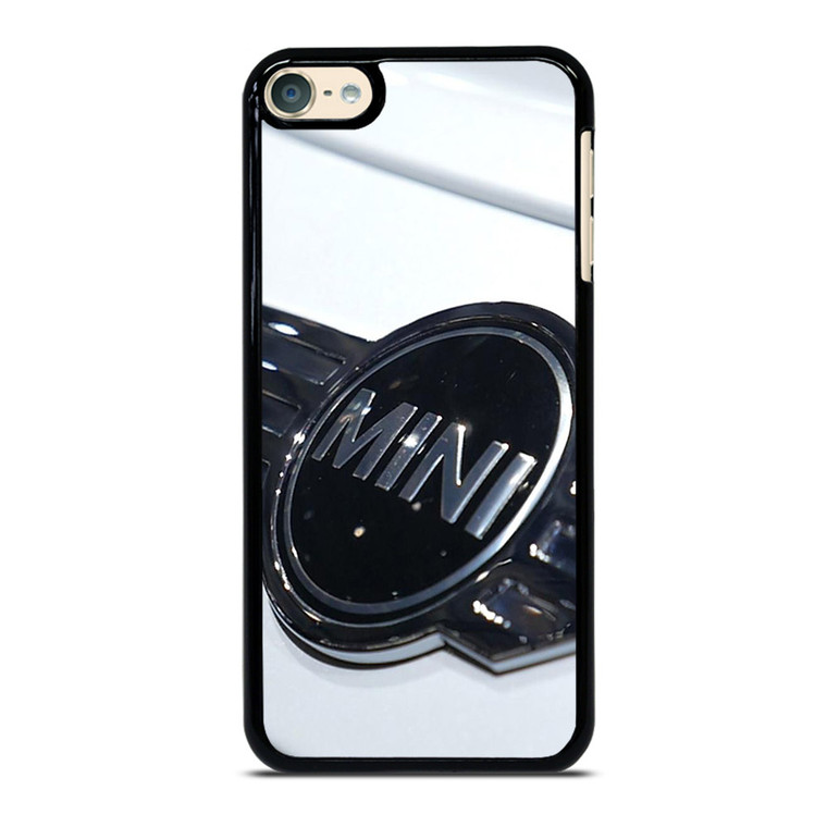 MINI COOPER LOGO iPod Touch 6 Case