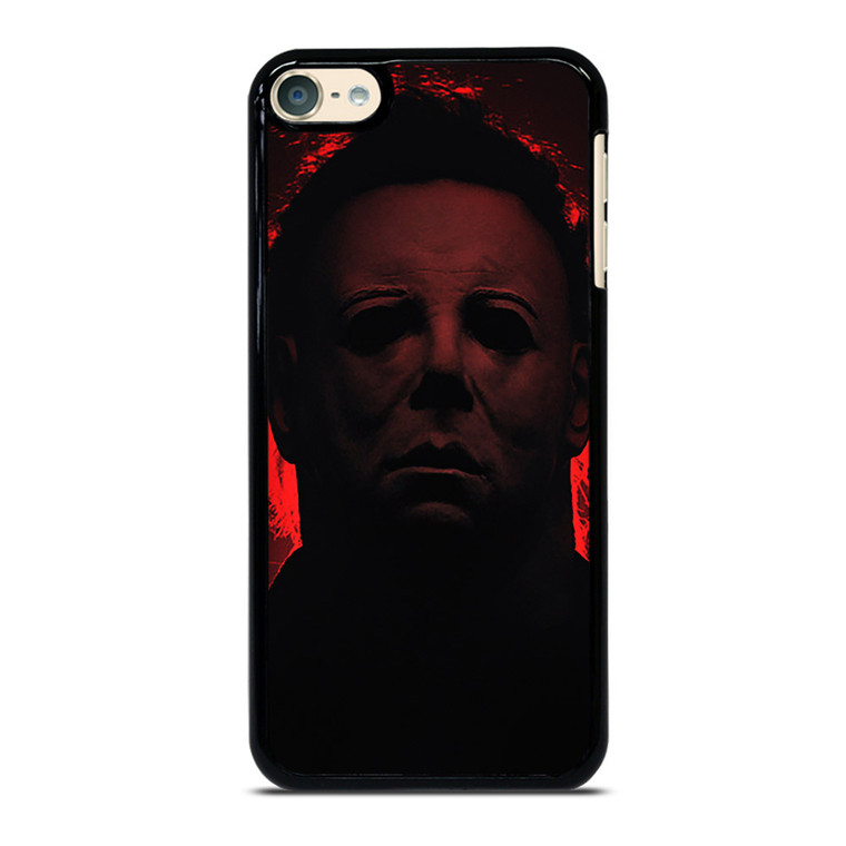 MICHAEL MYERS HALLOWEEN 3 iPod Touch 6 Case
