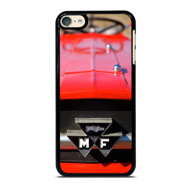 MASSEY FERGUSON TRACTOR iPod Touch 6 Case