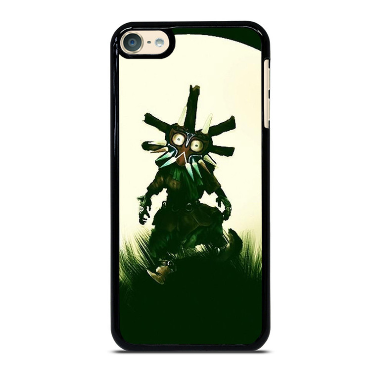 MASK THE LEGEND OF ZELDA iPod Touch 6 Case