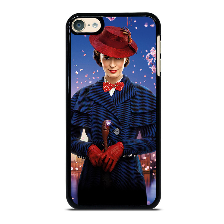 MARY POPPINS RETURNS DISNEY 2 iPod Touch 6 Case