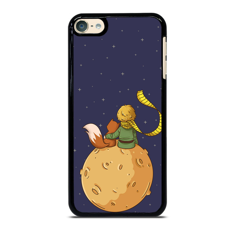 LITTLE PRINCE 3 iPod Touch 6 Case
