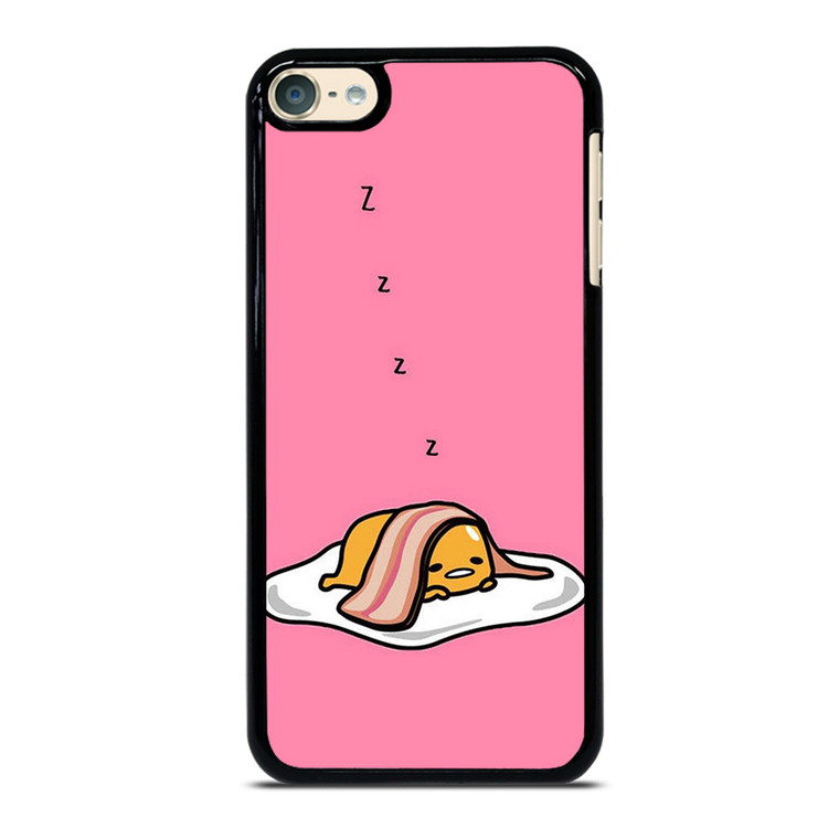LAZY EGG GUDETAMA 2 iPod Touch 6 Case