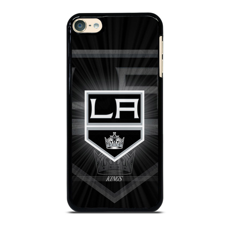 LA KINGS LOS ANGELES 2 iPod Touch 6 Case