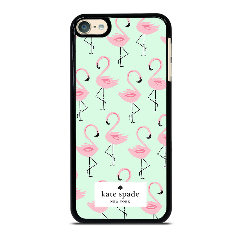 KATE SPADE FLAMINGO 2 iPod Touch 6 Case