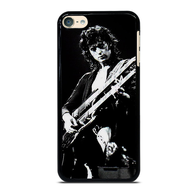 JIMMY PAGE LED ZEPPELIN 2 iPod Touch 6 Case