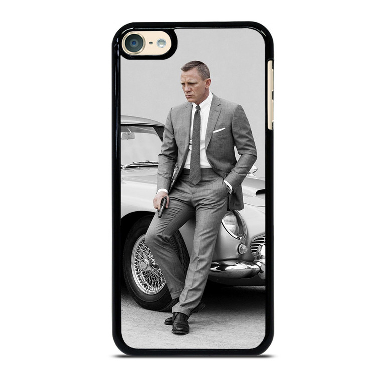 JAMES BOND 007 SPECTRE iPod Touch 6 Case