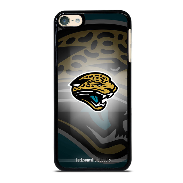 JACKSONVILLE JAGUARS iPod Touch 6 Case