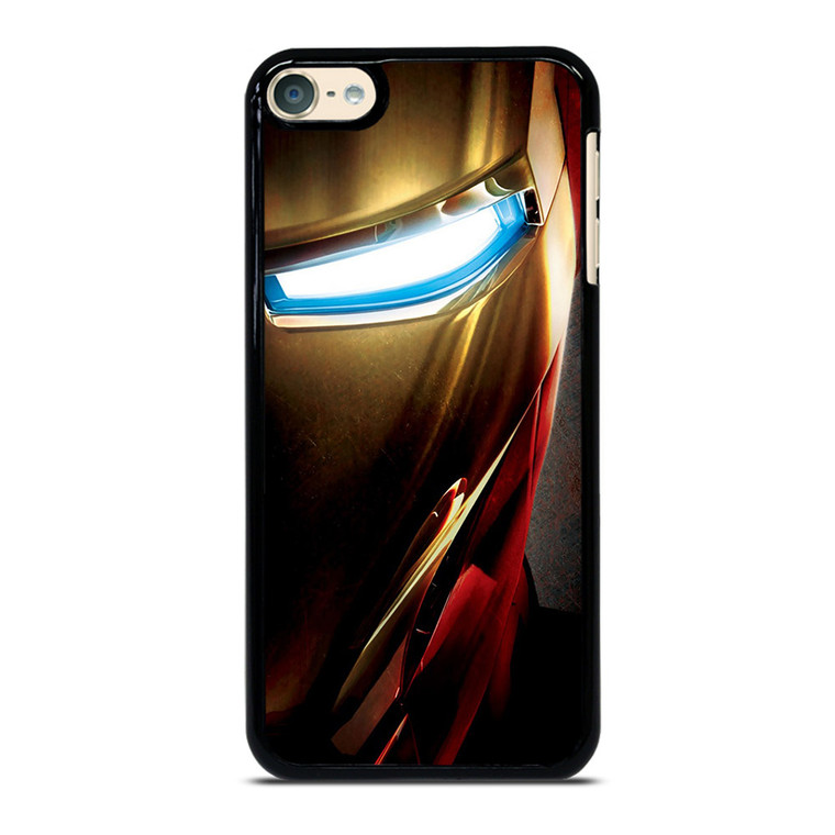 IRON MAN EYE iPod Touch 6 Case