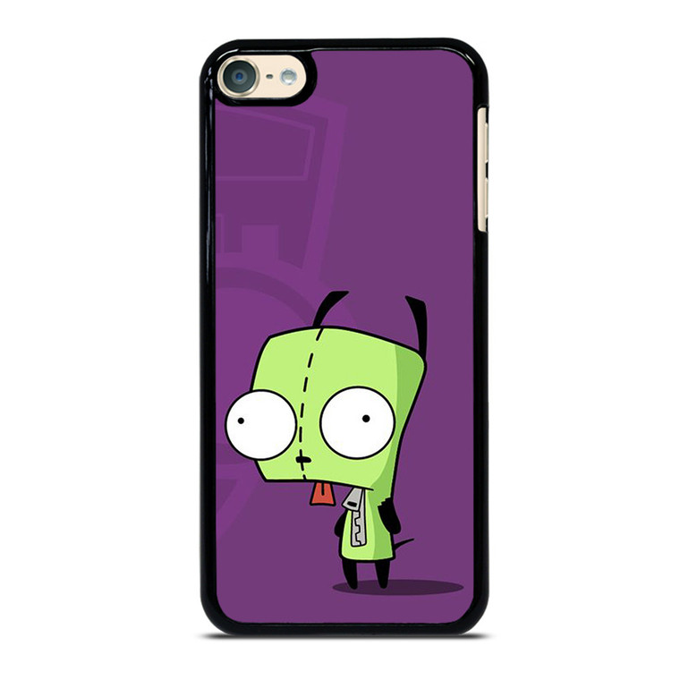 INVADER ZIM ALIEN iPod Touch 6 Case