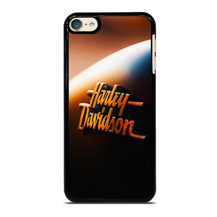 HARLEY DAVIDSON iPod Touch 6 Case