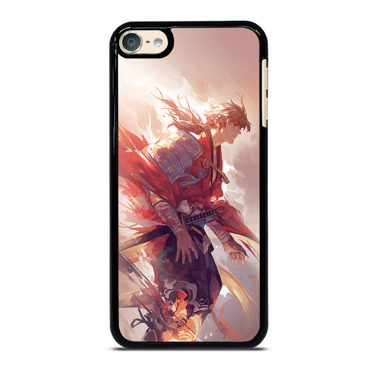 HANYIJIE ANIME iPod Touch 6 Case