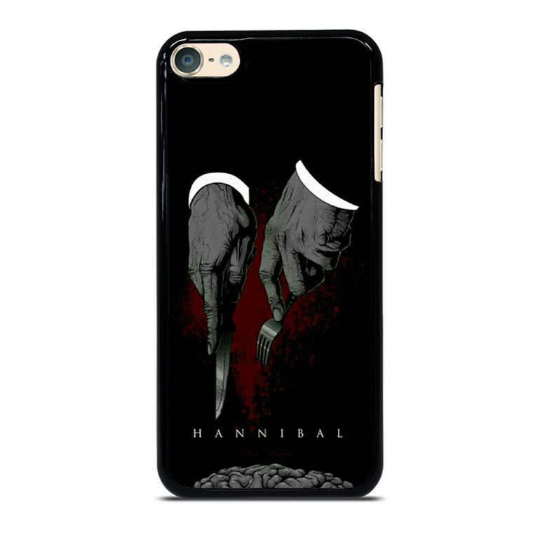 HANNIBAL iPod Touch 6 Case
