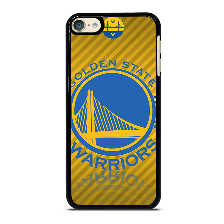 GOLDEN STATE WARRIORS LOGO iPod Touch 6 Case
