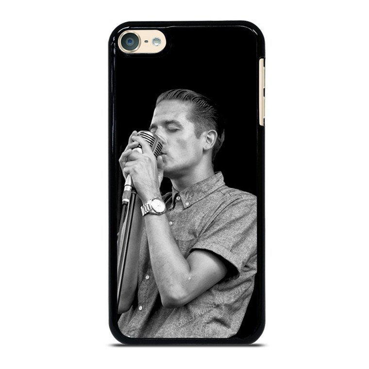 G-EAZY COOL MAN iPod Touch 6 Case