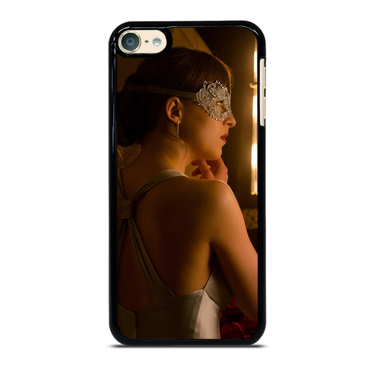 FIFTY SHADES DARKER DAKOTA JOHNSON iPod Touch 6 Case