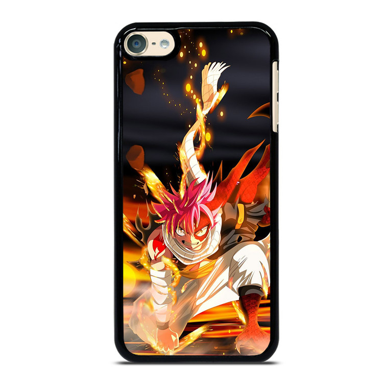 FAIRY TAIL NATSU iPod Touch 6 Case