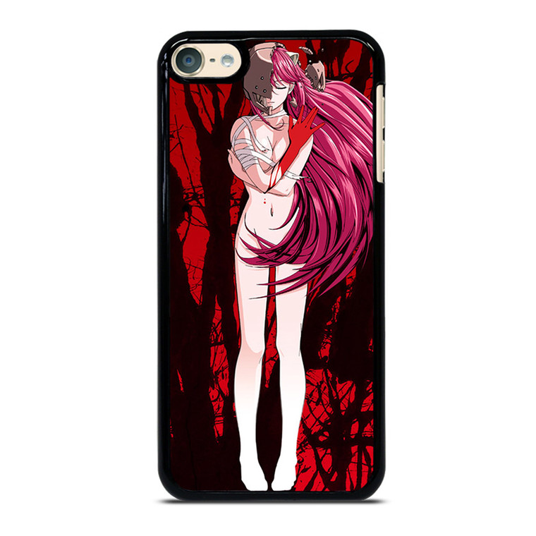 ELFEN LIED iPod Touch 6 Case