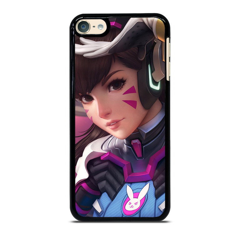 DVA OVERWATCH 3 iPod Touch 6 Case