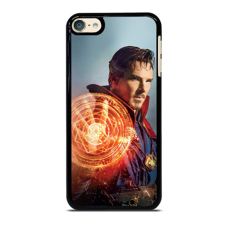 DOCTOR STRANGE MARVEL 3 iPod Touch 6 Case