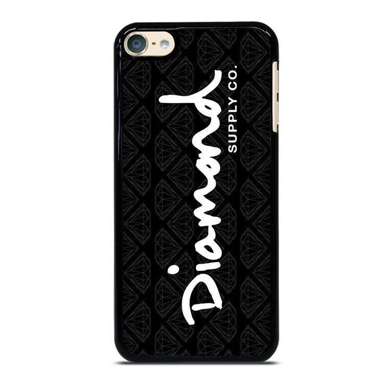 DIAMOND SUPPLY CO 2 iPod Touch 6 Case