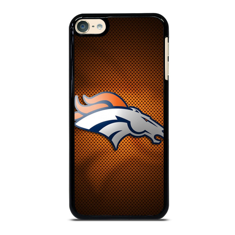 DENVER BRONCOS LOGO 2 iPod Touch 6 Case