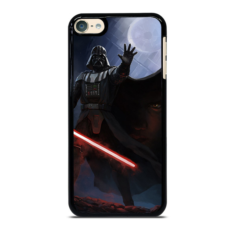 DARTH VADER STAR WARS 3 iPod Touch 6 Case