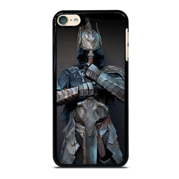 DARK SOULS ARTORIAS iPod Touch 6 Case