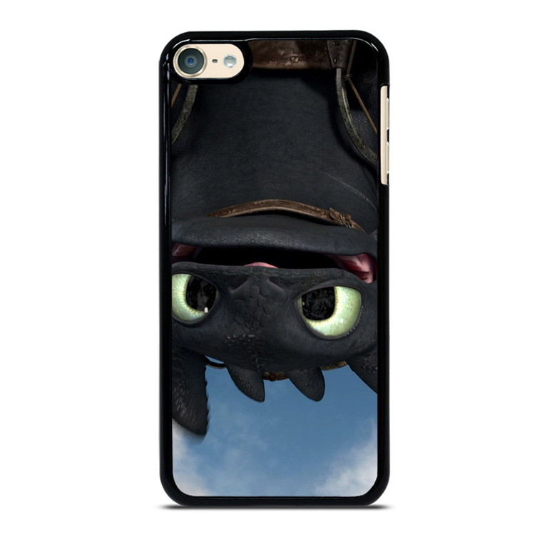 CUTE TOOTHLESS 2 iPod Touch 6 Case