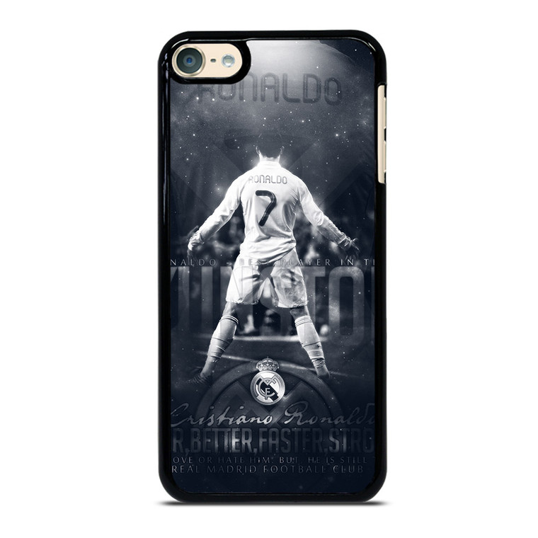 CRISTIANO RONALDO 2 iPod Touch 6 Case