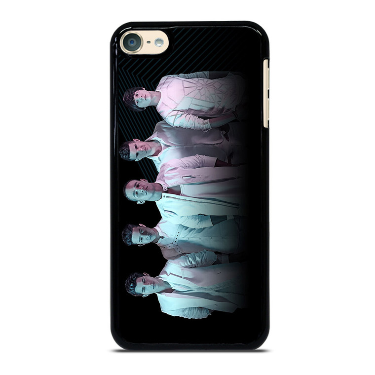 CNCO MUSIC GROUP iPod Touch 6 Case