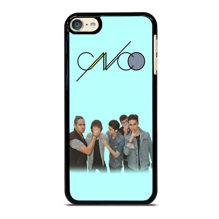 CNCO GROUP iPod Touch 6 Case