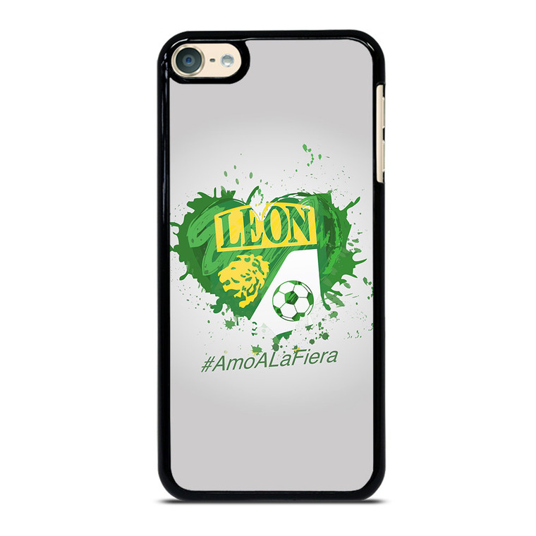 CLUB LEON FOOTBALL iPod Touch 6 Case CLUB LEON FOOTBALL iPod Touch 6 Case