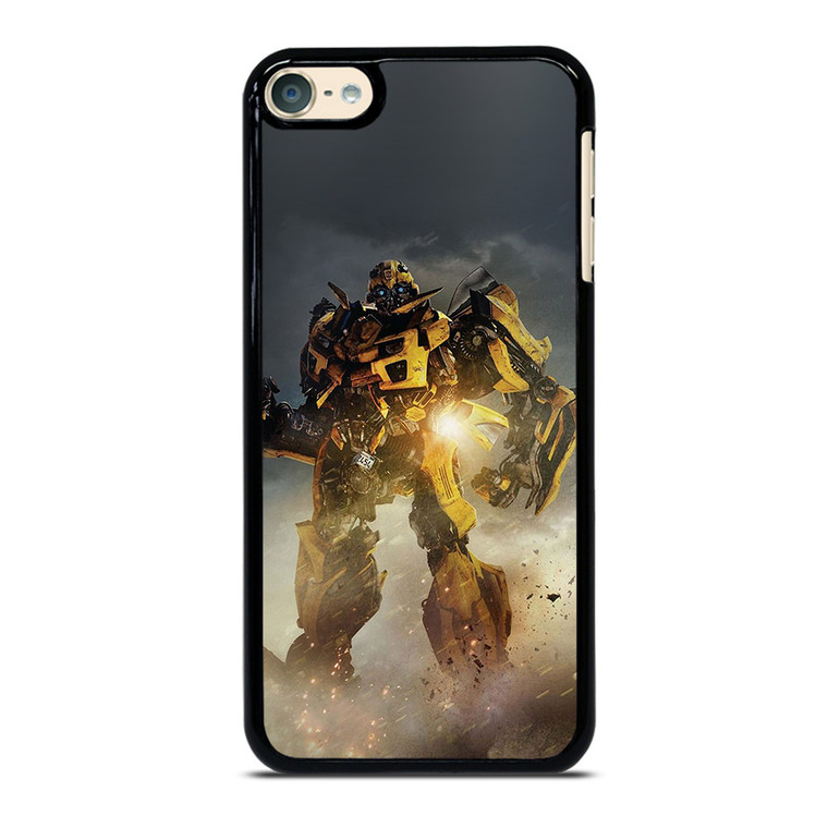 BUMBLEBEE TRANSFORMERS 2 iPod Touch 6 Case