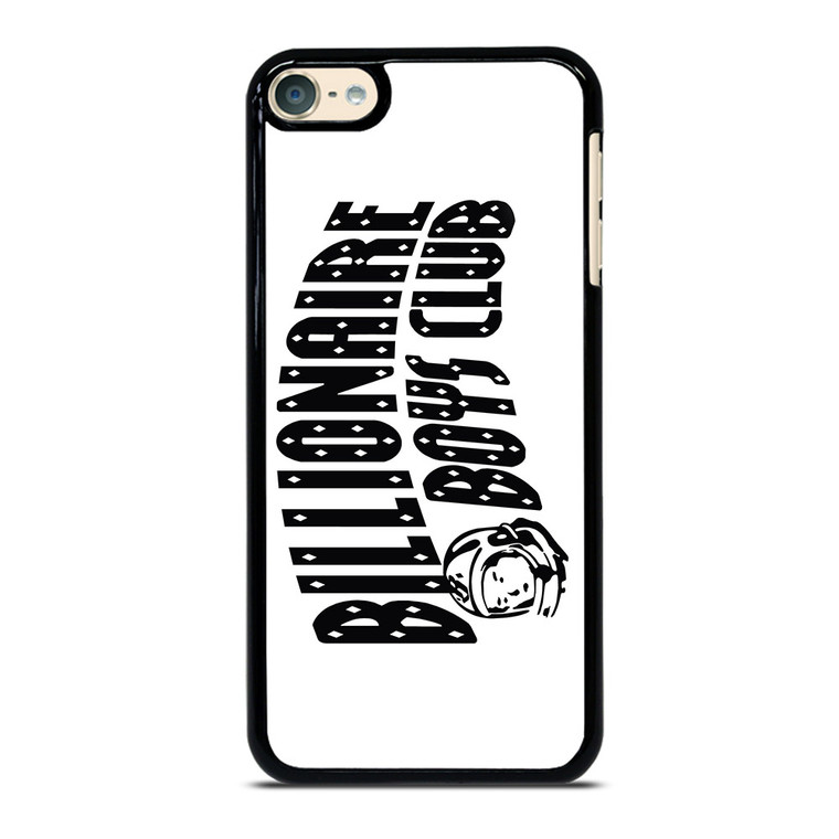 BILLIONAIRE BOYS CLUB LOGO iPod Touch 6 Case