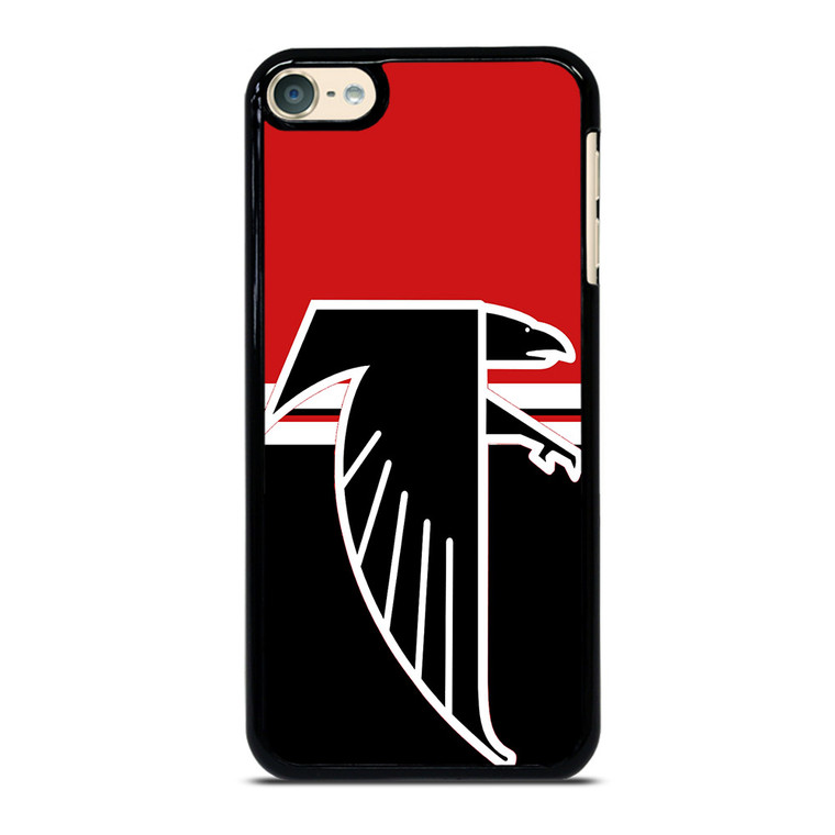 ATLANTA FALCONS LOGO iPod Touch 6 Case